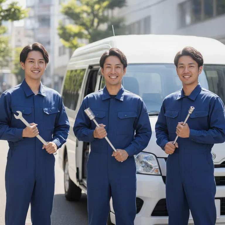 자동차 수리 팀 위치: 익산시